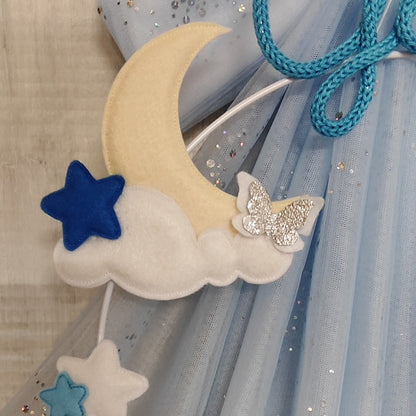 Fiocco Nascita Stitch